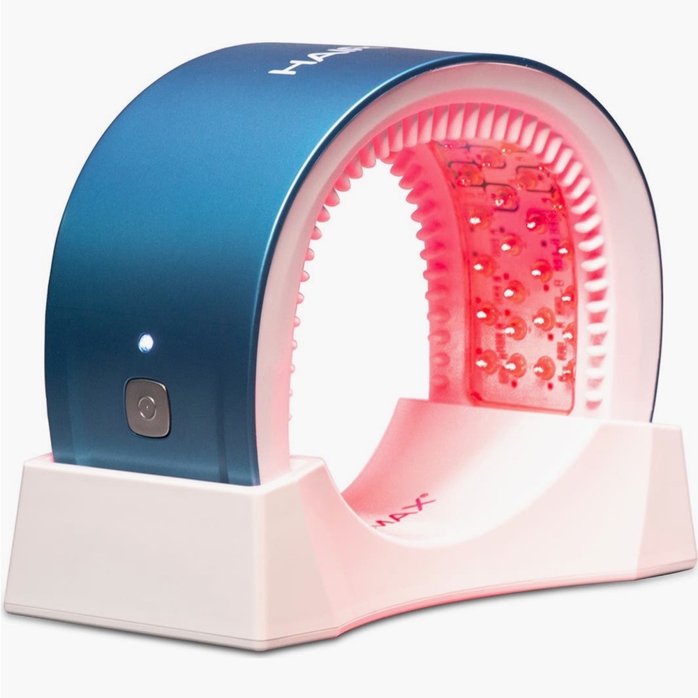 HairMax Laser Band 82 ComfortFlex Hair Growth Device